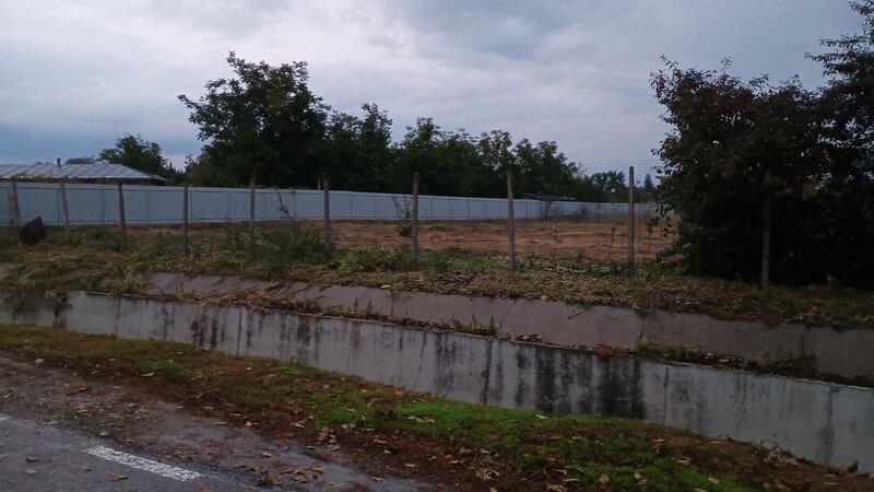 Carligele, jud. Vrancea,